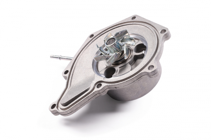 Pompa apa cu garnitura potrivit AUDI A6 C7, A7, A8 D4 2.5/2.8 10.10-09.18 [4]