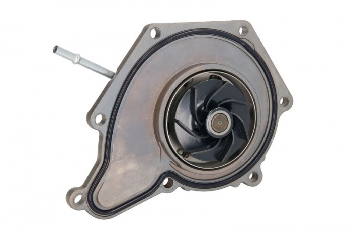 Pompa apa cu garnitura potrivit AUDI A6 C7, A7, A8 D4 2.5 2.8 10.10-09.18