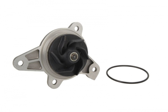 Pompa apa cu garnitura potrivit AUDI A8 D3; VW PASSAT B5.5, PHAETON, TOUAREG 4.0 6.0 09.01-03.16