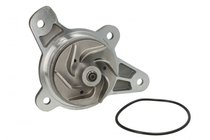 Pompa apa cu garnitura potrivit AUDI A8 D3; VW PASSAT B5.5, TOUAREG 4.0 6.0 09.01-07.10