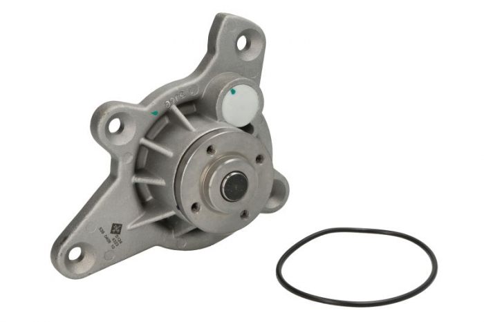 Pompa apa cu garnitura potrivit AUDI A8 D3; VW PASSAT B5.5, TOUAREG 4.0/6.0 09.01-07.10 [2]