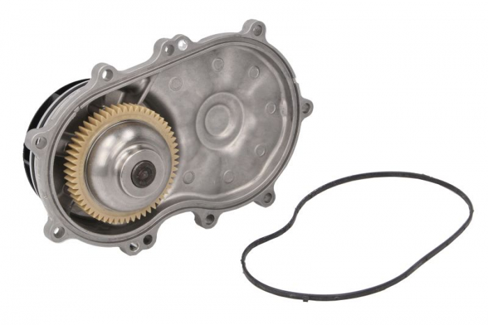 Pompa apa cu garnitura potrivit AUDI A8 D5, Q7, Q8; BENTLEY BENTAYGA; VW TOUAREG 4.0D 4.0DH 04.16-