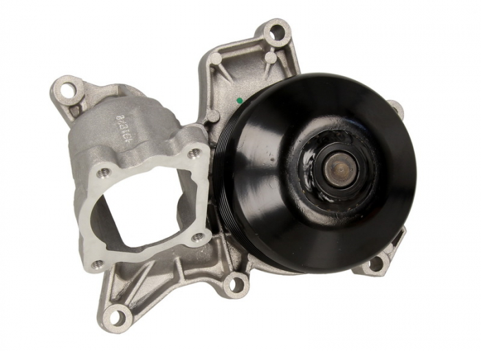 Pompa apa cu garnitura potrivit BMW 1 (E81), 1 (E82), 1 (E87), 1 (E88), 3 (E90), 3 (E91), 3 (E92), 3 (E93), 5 (E60), 5 (E61), X1 (E84), X3 (E83) 2.0D 06.04-06.15 [2]