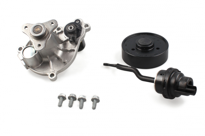 Pompa apa cu garnitura potrivit BMW 1 (F20), 1 (F21) 1.5D 03.15-06.19