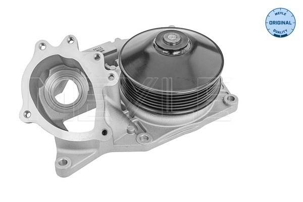 Pompa apa cu garnitura potrivit BMW 1 (F20), 1 (F21), 2 (F22, F87), 2 (F23), 3 (F30, F80), 3 (F31), 3 GRAN TURISMO (F34), 4 (F32, F82), 4 (F33, F83), 4 GRAN COUPE (F36), 5 (F10) 2.0D 06.10- [2]