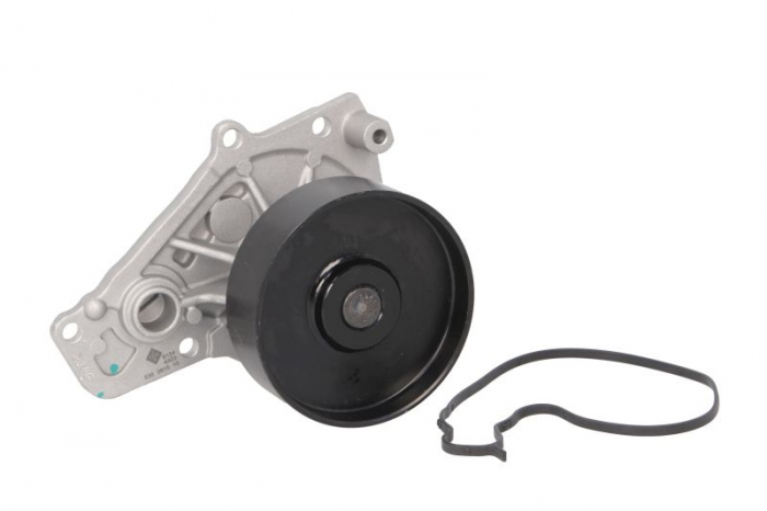 Pompa apa cu garnitura potrivit BMW 1 (F20), 1 (F21), 2 (F22, F87), 2 (F23), 3 (F30, F80), 3 (F31), 3 GRAN TURISMO (F34), 4 (F32, F82), 4 (F33, F83), 4 GRAN COUPE (F36), 5 (G30 3.0/3.0H 07.15- [2]