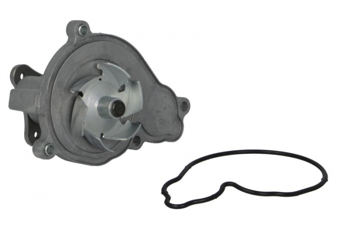 Pompa apa cu garnitura potrivit BMW 1 (F20), 1 (F21), 2 (F22, F87), 2 (F23), 3 (F30, F80), 3 (F31), 4 (F32, F82), 4 GRAN COUPE (F36) 1.5 1.5D 03.15-06.21