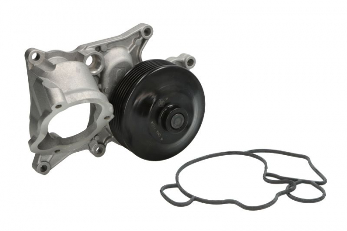 Pompa apa cu garnitura potrivit BMW 1 (F20), 1 (F21), 2 (F22, F87), 3 (E90), 3 (E91), 3 (E92), 3 (E93), 3 (F30, F80), 3 (F31), 3 GRAN TURISMO (F34), 4 (F32, F82), 4 (F33 1.6D/2.0D/3.0D 12.04-12.20 [2]