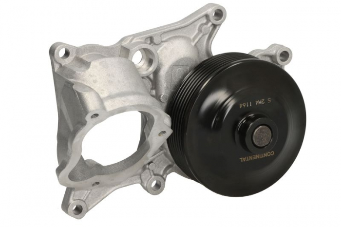 Pompa apa cu garnitura potrivit BMW 1 (F20), 1 (F21), 2 (F22, F87), 3 (E90), 3 (E91), 3 (E92), 3 (E93), 3 (F30, F80), 3 (F31), 3 GRAN TURISMO (F34), 4 (F32, F82), 4 (F33, F83) 1.6D/2.0D 12.04-12.20 [2]