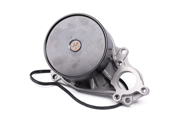 Pompa apa cu garnitura potrivit BMW 1 (F40), 2 (F45), 2 GRAN COUPE (F44), 2 GRAN TOURER (F46), 2 GRAN TOURER VAN (F46), 2 (U06), X1 (F48), X1 (U11), X2 (F39), X2 (U10); MINI (F55) 1.5-2.0H 09.13-