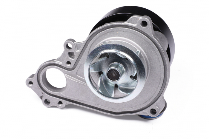 Pompa apa cu garnitura potrivit BMW 1 (F40), 2 (F45), 2 GRAN COUPE (F44), 2 GRAN TOURER (F46), 2 GRAN TOURER VAN (F46), 2 (U06), X1 (F48), X1 (U11), X2 (F39), X2 (U10); MINI (F55) 1.5-2.0H 09.13- [2]