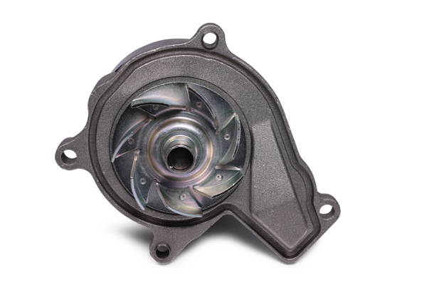 Pompa apa cu garnitura potrivit BMW 2 (F45), 2 GRAN TOURER (F46), 2 GRAN TOURER VAN (F46), X1 (F48), X2 (F39); MINI (F55), (F56), (F57), CLUBMAN (F54), COUNTRYMAN (F60) 1.2-2.0D 09.13- [2]