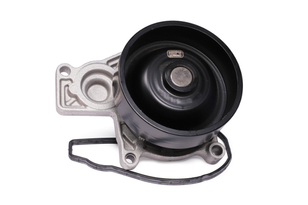 Pompa apa cu garnitura potrivit BMW 2 (F45), 2 GRAN TOURER (F46), 2 GRAN TOURER VAN (F46), X1 (F48), X2 (F39); MINI (F55), (F56), (F57), CLUBMAN (F54), COUNTRYMAN (F60) 1.2-2.0D 09.13-