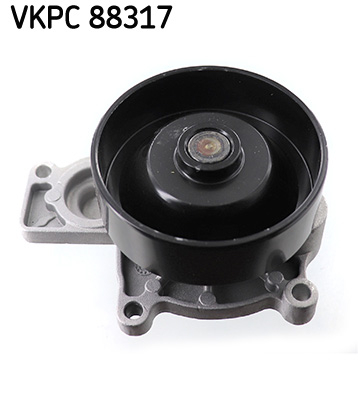 Pompa apa cu garnitura potrivit BMW 2 (F45), 2 GRAN TOURER (F46), 2 GRAN TOURER VAN (F46), X1 (F48), X2 (F39); MINI (F55), (F56), (F57), CLUBMAN (F54), COUNTRYMAN (F60) 2.0 2.0D 09.13-