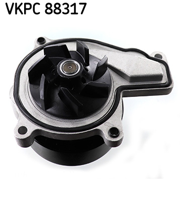 Pompa apa cu garnitura potrivit BMW 2 (F45), 2 GRAN TOURER (F46), 2 GRAN TOURER VAN (F46), X1 (F48), X2 (F39); MINI (F55), (F56), (F57), CLUBMAN (F54), COUNTRYMAN (F60) 2.0/2.0D 09.13- [2]