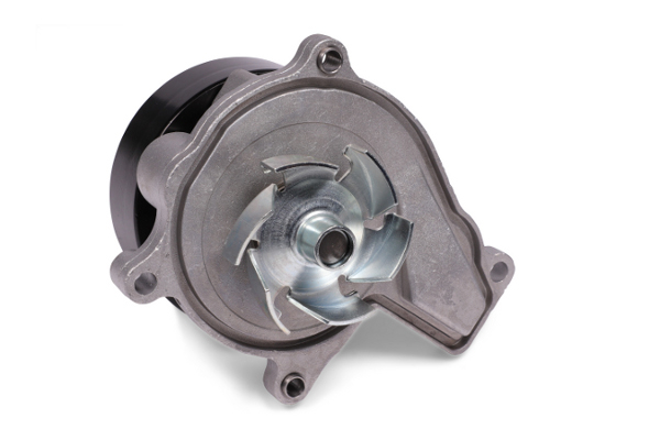 Pompa apa cu garnitura potrivit BMW 2 (F45), 2 GRAN TOURER (F46), X1 (F48), X2 (F39); MINI (F55), (F56), (F57), CLUBMAN (F54), COUNTRYMAN (F60) 1.2/1.5/2.0 09.13- [2]