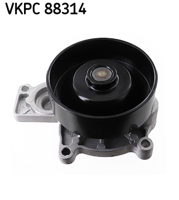 Pompa apa cu garnitura potrivit BMW 2 (F45), 2 GRAN TOURER (F46), X1 (F48), X2 (F39); MINI (F55), (F56), (F57), CLUBMAN (F54), COUNTRYMAN (F60) 1.2-2.0D 09.13-