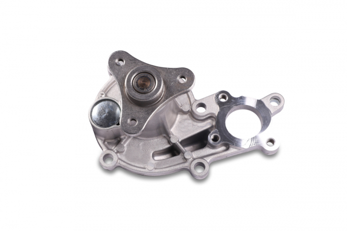 Pompa apa cu garnitura potrivit BMW 2 (G42, G87), 3 (G20, G80, G28), 3 (G21), 3 (G21, G81), 4 (G22, G82), 4 (G23, G83), 4 GRAN COUPE (G26), 5 (G30, F90), 5 (G31) 2.0 2.0H 11.15-