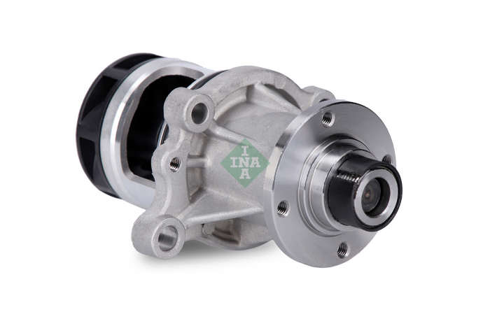 Pompa apa cu garnitura potrivit BMW 3 (E30), 3 (E36), 3 (E46), 5 (E34), Z3 (E36) 1.6-2.0D 09.89-07.06 [3]