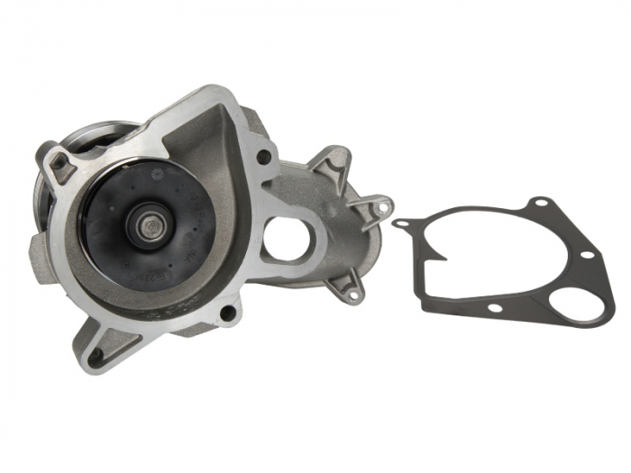 Pompa apa cu garnitura potrivit BMW 3 (E46), 5 (E39), 7 (E38), X5 (E53); LAND ROVER RANGE ROVER III; OPEL OMEGA B 2.5D 3.0D 08.98-08.12