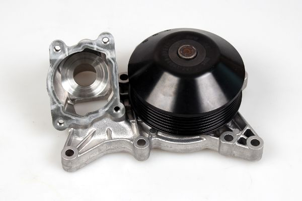 Pompa apa cu garnitura potrivit BMW 3 (E90), 3 (E91), 3 (E92), 3 (E93) 3.0D 06.05-09.13 [3]