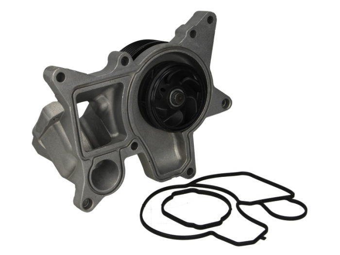 Pompa apa cu garnitura potrivit BMW 3 (E90), 3 (E91), 3 (E92), 3 (E93) 3.0D 06.05-09.13 [2]