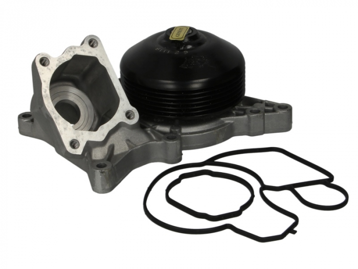 Pompa apa cu garnitura potrivit BMW 3 (E90), 3 (E91), 3 (E92), 3 (E93) 3.0D 06.05-09.13