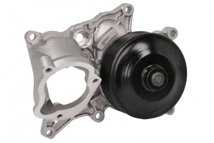 Pompa apa cu garnitura potrivit BMW 3 (F30, F80), 3 (F31), 3 GRAN TURISMO (F34), 4 (F32, F82), 4 (F33, F83), 4 GRAN COUPE (F36), 5 (F10), 5 (F11), 5 GRAN TURISMO (F07), 6 (F12) 3.0/3.0D 02.08- [2]