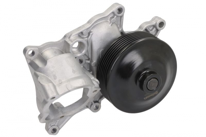 Pompa apa cu garnitura potrivit BMW 3 (F30, F80), 3 (F31), 3 GRAN TURISMO (F34), 4 (F32, F82), 4 (F33, F83), 4 GRAN COUPE (F36), 5 (F10), 5 (F11), 5 GRAN TURISMO (F07), 6 (F12), 6 (F13) 3.0D 02.08- [2]