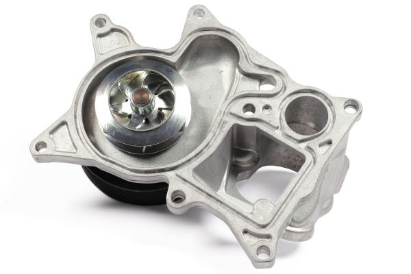 Pompa apa cu garnitura potrivit BMW 3 (F30, F80), 3 (F31), 3 GRAN TURISMO (F34), 4 (F32, F82), 4 (F33, F83), 4 GRAN COUPE (F36), 5 (F10), 5 (F11), 5 GRAN TURISMO (F07), 6 (F12), 6 (F13) 3.0D 02.08- [2]