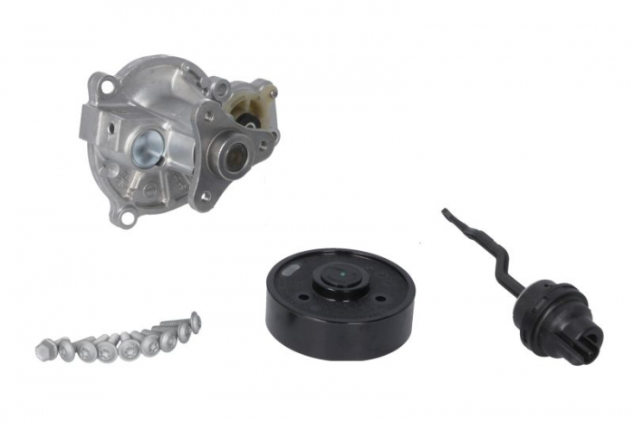 Pompa apa cu garnitura potrivit BMW 3 (G20, G80, G28), 3 (G21), 3 (G21, G81), 5 (G30, F90), 5 (G31), 6 GRAN TURISMO (G32), X3 (G01), X3 (G01, F97, G08), X4 (G02, F98), X5 (G05 2.0D/2.0DH 03.17- [2]