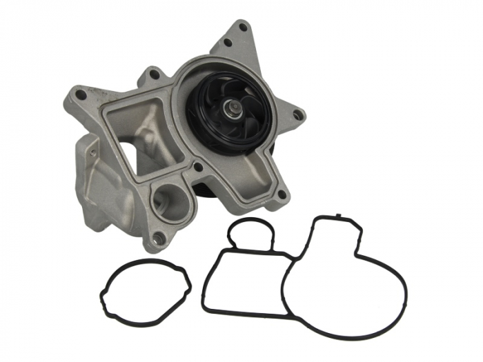 Pompa apa cu garnitura potrivit BMW 5 (F10), 5 (F11), 5 GRAN TURISMO (F07), 7 (F01, F02, F03, F04), X5 (E70), X6 (E71, E72) 3.0D 02.08-02.17 [2]