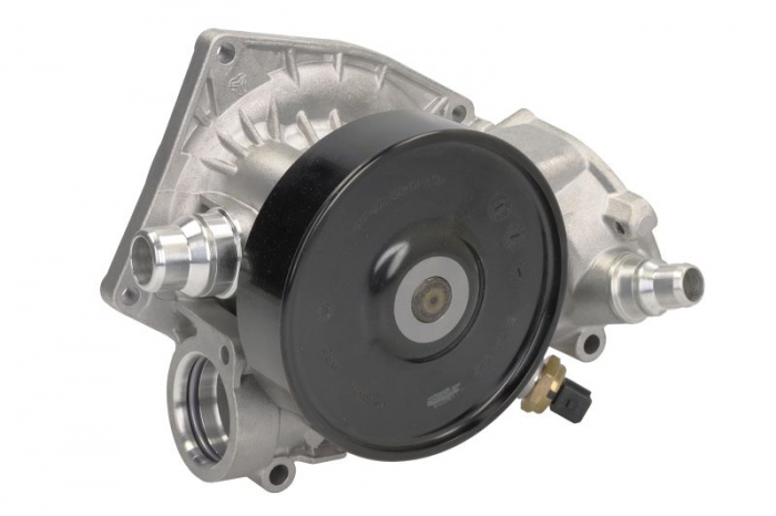 Pompa apa cu garnitura potrivit BMW 5 (F10), 6 (F12), 6 (F13), 6 GRAN COUPE (F06), X5 (F15, F85), X6 (F16, F86) 4.4 09.11-07.19 [2]