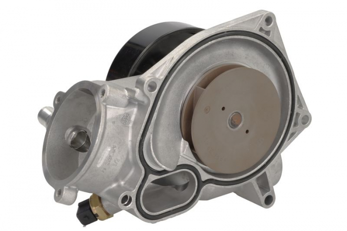 Pompa apa cu garnitura potrivit BMW 5 (F10), 6 (F12), 6 (F13), 6 GRAN COUPE (F06), X5 (F15, F85), X6 (F16, F86) 4.4 09.11-07.19