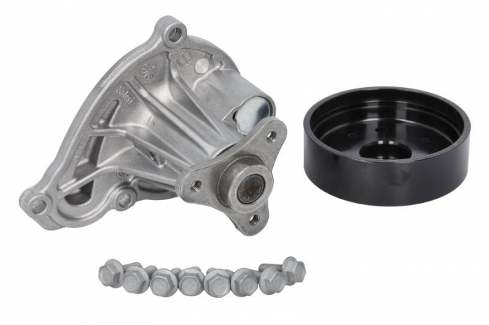Pompa apa cu garnitura potrivit BMW 5 (G30, F90), 5 (G31), 7 (G11, G12), X5 (G05, F95), X6 (G06, F96), X7 (G07) 3.0D 07.16- [2]