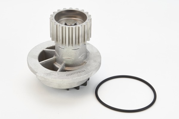 Pompa apa cu garnitura potrivit CHEVROLET AVEO / KALOS, CRUZE, LACETTI, NUBIRA, REZZO; DAEWOO KALOS, LACETTI, NUBIRA, TACUMA / REZZO 1.4-2.0 05.97- [3]