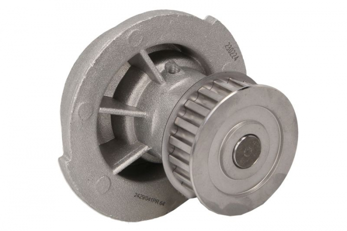 Pompa apa cu garnitura potrivit CHEVROLET AVEO / KALOS, LANOS, REZZO; DAEWOO KALOS, LANOS; FSO LANOS; OPEL ASTRA F, MERIVA A 1.2-1.6 09.95- [2]