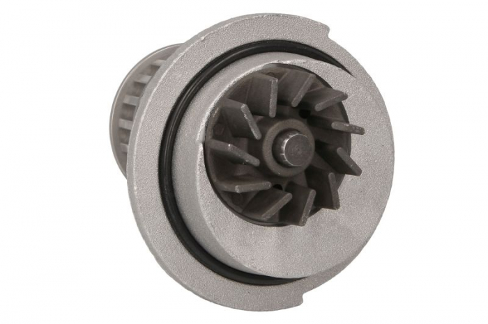 Pompa apa cu garnitura potrivit CHEVROLET AVEO   KALOS, LANOS, REZZO; DAEWOO KALOS, LANOS; FSO LANOS; OPEL ASTRA F, MERIVA A 1.2-1.6 09.95-
