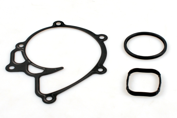 Pompa apa cu garnitura potrivit CHEVROLET CAPTIVA, CRUZE, ORLANDO; OPEL ANTARA A 2.0D/2.2D 08.10- [2]