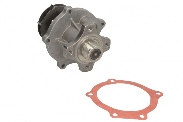 Pompa apa cu garnitura potrivit CHEVROLET COLORADO, TRAILBLAZER; HUMMER HUMMER H3, HUMMER H3T; ISUZU ASCENDER; SAAB 9-7X 2.8-5.3 09.01- [2]