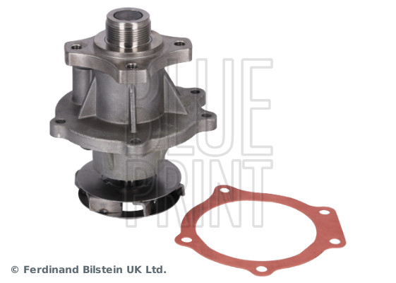 Pompa apa cu garnitura potrivit CHEVROLET COLORADO, TRAILBLAZER; HUMMER HUMMER H3, HUMMER H3T; SAAB 9-7X 2.8-5.3 09.01- [2]
