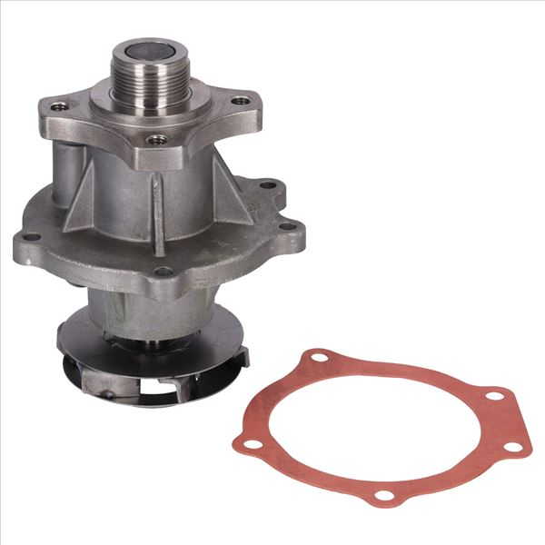 Pompa apa cu garnitura potrivit CHEVROLET COLORADO, TRAILBLAZER; HUMMER HUMMER H3, HUMMER H3T; SAAB 9-7X 2.8-5.3 09.01- [4]