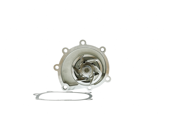 Pompa apa cu garnitura potrivit CHEVROLET EPICA; OPEL ASTRA H GTC, ASTRA J, CORSA E, ZAFIRA B/MINIVAN 1.4/2.0/2.5 03.05- [4]