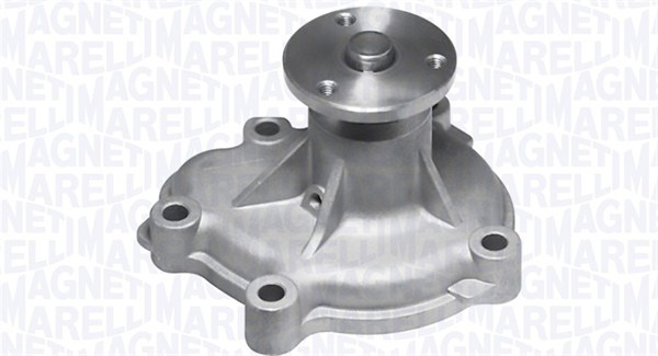 Pompa apa cu garnitura potrivit CHEVROLET TRAX; OPEL ASTRA G, ASTRA G CLASSIC, ASTRA G KOMBI, ASTRA H, ASTRA H CLASSIC, ASTRA H GTC, ASTRA H KOMBI, ASTRA J, COMBO TOUR 1.6 1.7D 02.00-