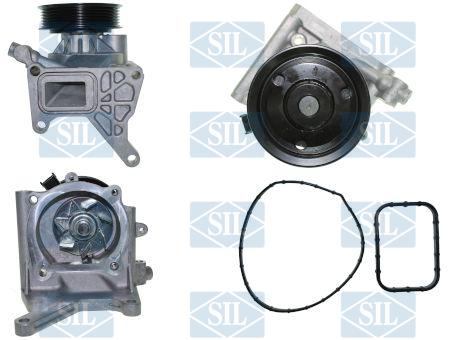 Pompa apa cu garnitura potrivit CHEVROLET TRAX; OPEL ASTRA J, ASTRA J GTC, ASTRA K, INSIGNIA A, INSIGNIA A COUNTRY, INSIGNIA B, INSIGNIA B GRAND SPORT, MERIVA B, MOKKA / MOKKA X 1.6D 02.13- [3]