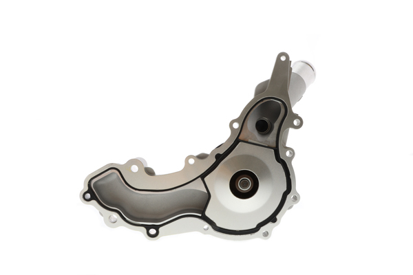 Pompa apa cu garnitura potrivit CHRYSLER 200, 300C, TOWN & COUNTRY, VOYAGER V; DODGE AVENGER, CHALLENGER, CHARGER, DURANGO, GRAND, JOURNEY; FIAT FREEMONT; JEEP GRAND CHEROKEE 3.6/3.6ALK 09.10- [3]