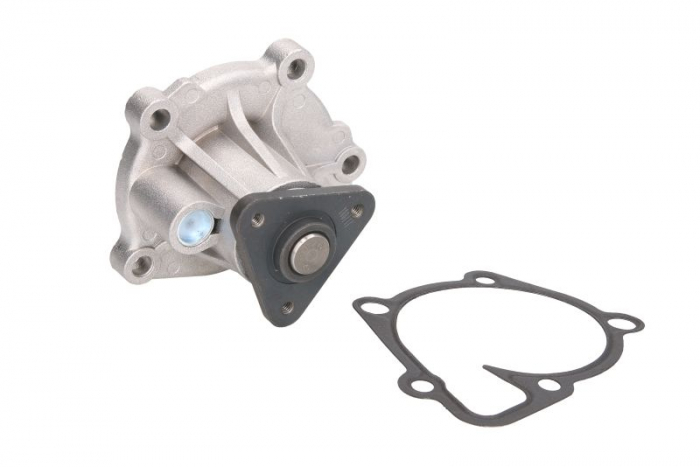 Pompa apa cu garnitura potrivit CHRYSLER 200, SEBRING; CITROEN C4 AIRCROSS, C-CROSSER, C-CROSSER ENTERPRISE; DODGE AVENGER, CALIBER, JOURNEY; FIAT FREEMONT; HYUNDAI GRANDEUR, IX35 1.8-2.4LPG 08.02-