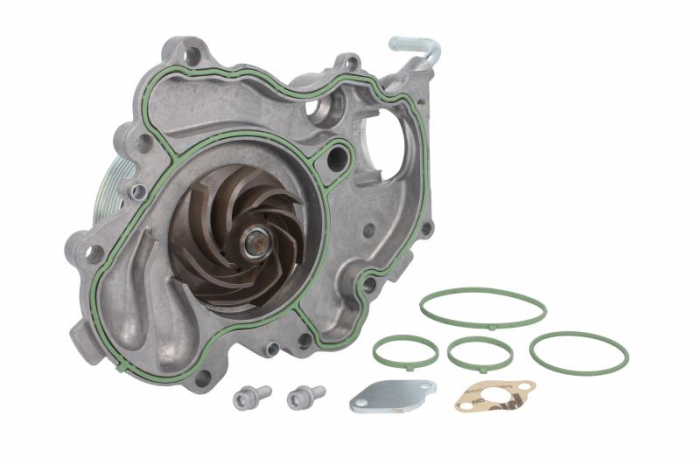 Pompa apa cu garnitura potrivit CHRYSLER 300C; JEEP GRAND CHEROKEE, GRAND CHEROKEE IV 3.0D 01.11-