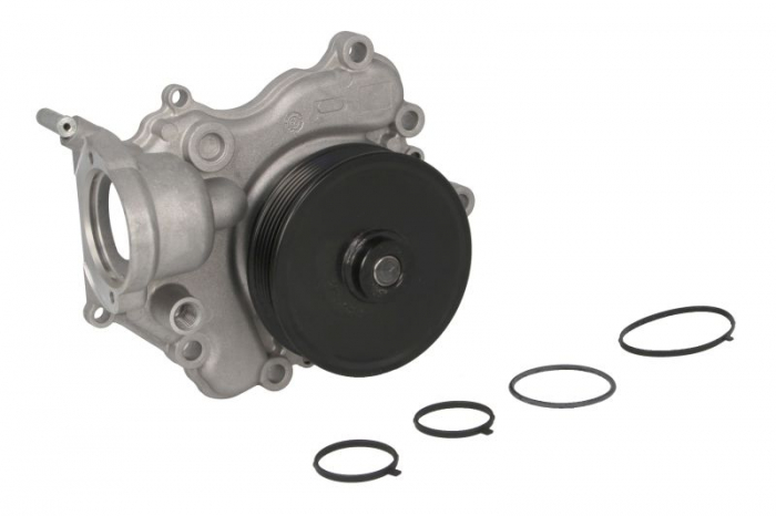 Pompa apa cu garnitura potrivit CHRYSLER 300C; JEEP GRAND CHEROKEE, GRAND CHEROKEE IV; LANCIA THEMA; RAM 1500 3.0D 01.11- [2]