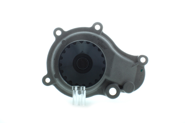 Pompa apa cu garnitura potrivit CHRYSLER CARAVAN, GRAND VOYAGER III, PT CRUISER, SEBRING, STRATUS, VOYAGER III, VOYAGER IV; DODGE CARAVAN, STRATUS; JEEP CHEROKEE, WRANGLER II 2.4 01.95-12.10